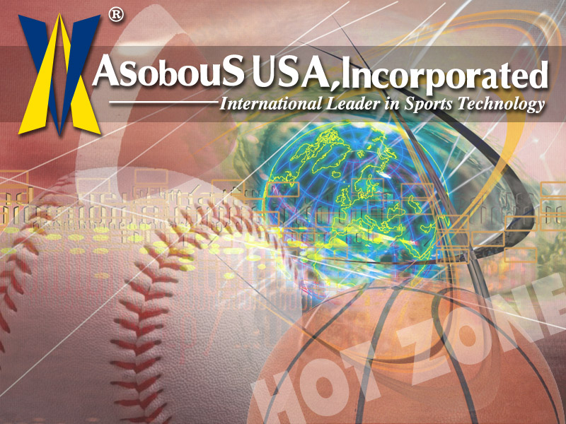 Asobous Sports Data CD